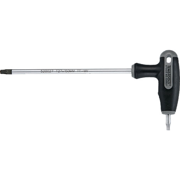 T Handle TX/TPX Driver TX9